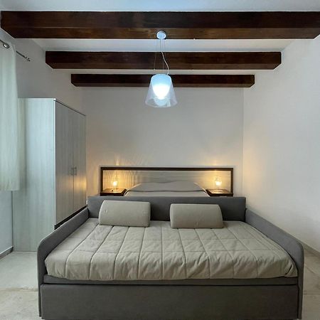 Villa Antonia - Vasca Idromassaggio Terrazza Vista Mare San Vito Lo Capo Exterior foto